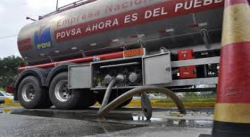 PDVSA anuncia plan de abastecimiento especial de combustible por carnavales