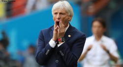 PEKERMAN NO DIRIGIRÁ A LA SELECCIÓN NACIONAL VINOTINTO