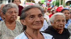 PENSIÓN QUE PAGA EL IVSS NO ALCANZA NI PARA MEDIA CAJA DE UN ANTIHIPERTENSIVO