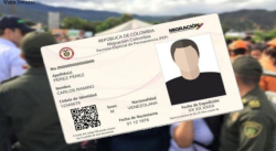 CÓMO SE SOLICITA EL NUEVO PERMISO LABORAL PARA VENEZOLANOS EN COLOMBIA