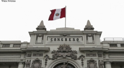 CONVOCAN A ELECCIONES LEGISLATIVAS PARA ENERO DE 2020 EN PERÚ