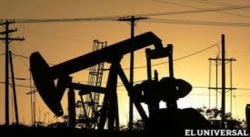 El petróleo sube en Londres a causa de la tensión en Venezuela 