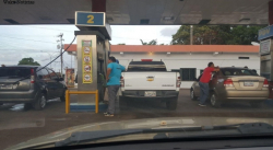 REACTIVADO EL SISTEMA CHIP EN ESTACIÓN ATURES