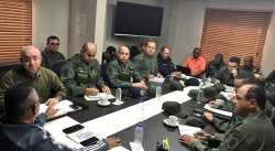 Reverol: Plan República contará con 2.094 cuadrantes en todo el país el próximo 30J