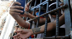 OBSERVATORIO VENEZOLANO DE PRISIONES: RECLUSOS DE TOCUYITO Y FÉNIX MURIERON POR TUBERCULOSIS Y DESNUTRICIÓN