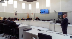 ESPAÑA DENIEGA LA EXTRADICIÓN DE HUGO CARVAJAL A EEUU Y ORDENA SU PUESTA EN LIBERTAD