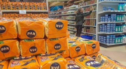 EL CORONAVIRUS NO DETIENE LOS PRECIOS EN VENEZUELA