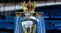 LA PREMIER LEAGUE VOLVERÁ EL 17 DE JUNIO