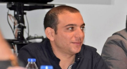 PRESIDENTE DE LA LIGA FUTVE: LA FVF PRETENDE DESCONOCERNOS