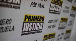 TSJ SUSPENDE INTERVENCIÓN CONTRA PRIMERO JUSTICIA