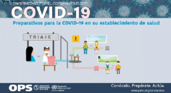 MEDIDAS IMPLEMENTADAS EN PROTOCOLO DEL CORONAVIRUS VAN EN CONTRA EL PUEBLO AMAZONENSE