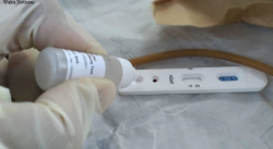 UN NUEVO CASO POSITIVO DE COVID-19 SE REGISTRÓ ESTE DOMINGO EN AMAZONAS