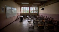 CLASES INICIAN EN EL ESTADO AMAZONAS CON MÁS DEL 90% DE AUSENCIA DE ESCOLARES