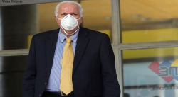 RAFAEL SIMÓN JIMÉNEZ TRAS RENUNCIAR AL CNE LLAMA A TOMAR LA VÍA ELECTORAL