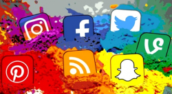 REDES SOCIALES, HERRAMIENTAS QUE VAN MÁS ALLÁ DE COMPARTIR FOTOS, VIDEOS O MENSAJES