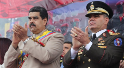  Ejecutivo designa nuevos jefes de las Redi