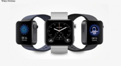 XIAOMI DESAFÍA A APPLE CON NUEVO RELOJ “TODO EN UNO”
