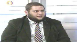  Juan Requesens: No vamos a dejar las calles ante cronograma para elecciones