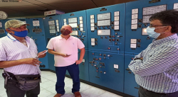 RODRÍGUEZ: 12 HORAS SIN ENERGÍA ELÉCTRICA EN PUERTO AYACUCHO