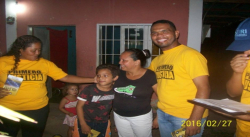 CANDIDATOS DE AMAZONAS PROPONEN SALARIO MÍNIMO DE 350 DÓLARES