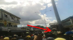 Miguel Rodríguez: Condenamos la violencia y trabajaremos por la paz