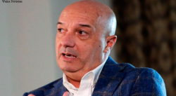 SIMONOVIS ASEGURA QUE HAY UNA LISTA NEGRA DE 29 SANCIONADOS POR COLABORAR CON MADURO