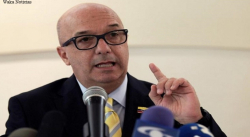 GRUPOS SIRIOS LLEGARON A VENEZUELA PARA “CUSTODIAR” A TARECK EL AISSAMI