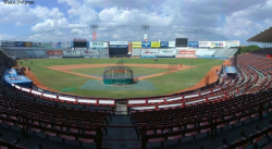 CONFEDERACIÓN DE BÉISBOL DEL CARIBE: ESTUDIAMOS LA SITUACIÓN DE VENEZOLANOS EN LA MLB