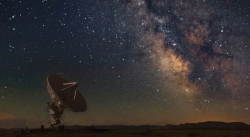 ¿Por qué los extraterrestres no responden los mensajes de la Tierra? 