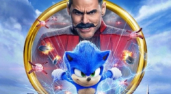 SONIC VA TAN RÁPIDO QUE SU PELÍCULA HA RECAUDADO MÁS DE 200 MILLONES DE DÓLARES EN MENOS DE DOS SEMANAS