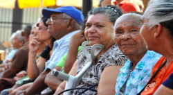 ADULTOS MAYORES COBRARÁN PENSIÓN EL PRÓXIMO VIERNES 22 DE FEBRERO