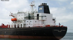 EEUU CONSIDERA SUMAR A LISTA NEGRA A MÁS TANQUEROS POR NEGOCIAR CON VENEZUELA