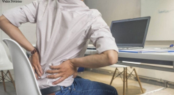 ADIÓS AL DOLOR LUMBAR SI PASA MUCHO TIEMPO SENTADO