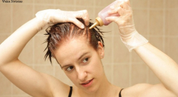 TEÑIRSE EL PELO TAMBIÉN RESULTA COSTOSO