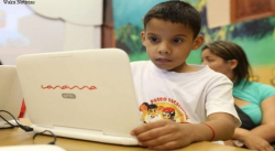 INICIÓ EL TERCER LAPSO EN ESCUELAS DEL PAÍS CON EDUCACIÓN A DISTANCIA ANTE COVID-19