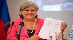 CNE: Más de 80 % de las mesas electorales se ha instalado en el país 