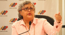 Lucena: No habrá cambio de fecha de elecciones del 20M