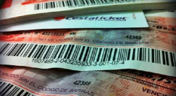 Implementarán nuevo sistema de medición del Cestaticket