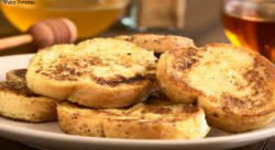 AQUÍ SÍ HAY PAN DURO… Y HACEMOS TORRIJAS ¡BUENA MERIENDA!
