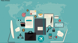 EL MARKETING DIGITAL ES EL PILAR PRINCIPAL PARA LA DIGITALIZACIÓN DE LAS EMPRESAS