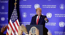 EE.UU. DESTINA $400 MILLONES A VENEZUELA COMO PARTE DE SU PRESUPUESTO PARA 2020