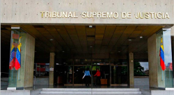 Sala Constitucional del TSJ: "La Asamblea Nacional no tiene junta directiva válida"
