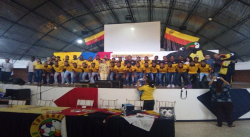 Tucanes se enfrenta ante petroleros de Anzoátegui esta tarde