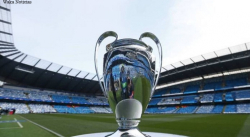 UEFA DECIDIRÁ EL FORMATO Y LA SEDE DE LA CHAMPIONS EL DÍA 17 DE JUNIO