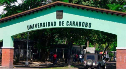 Magistrada que dejó a Amazonas sin diputados ahora le dio al oficialismo la FCU de la UC”