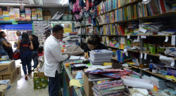 CENDA: Padres requieren 11 salarios mínimos para cubrir lista escolar de primaria