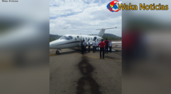 660 vacunas rusas serán suministradas en Puerto Ayacucho