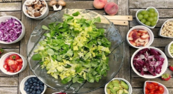 EL MOTIVO POR EL QUE DEBEMOS COMER MÁS VEGETALES Y MENOS CARNE