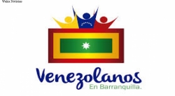 ONG VENEZOLANOS EN BARRANQUILLA FORTALECE LA INTERCULTURALIDAD Y CONVIVENCIA CIUDADANA