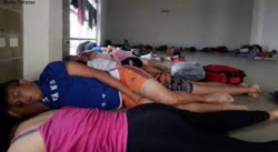 EN RIESGO LA VIDA DE LOS VENEZOLANOS QUE REGRESARON AL PAÍS Y SE ENCUENTRAN EN EL TÁCHIRA